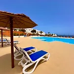 El Delfín Golf Del Sur *
