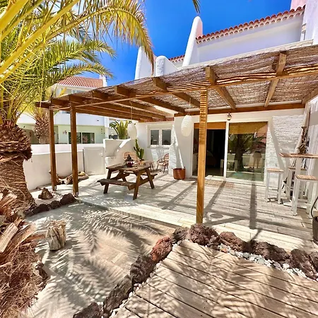 El Delfin Golf Del Sur *