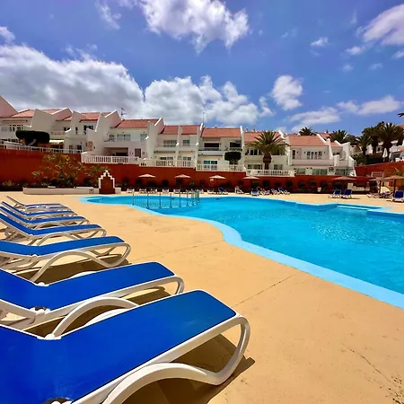 El Delfin Golf Del Sur סן מיגל דה אבונה