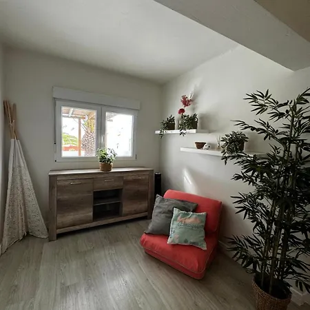 El Delfín Golf Del Sur Apartamento San Miguel de Abona