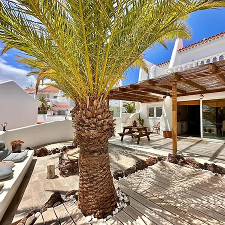 El Delfin Golf Del Sur *