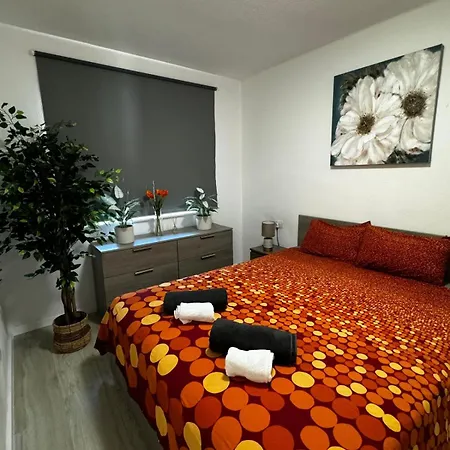 El Delfín Golf Del Sur