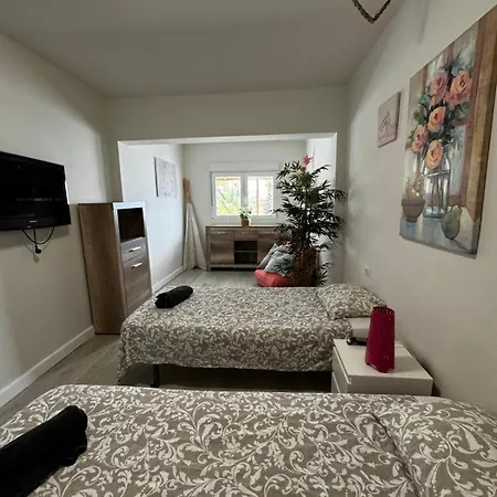 Apartamento El Delfín Golf Del Sur San Miguel de Abona