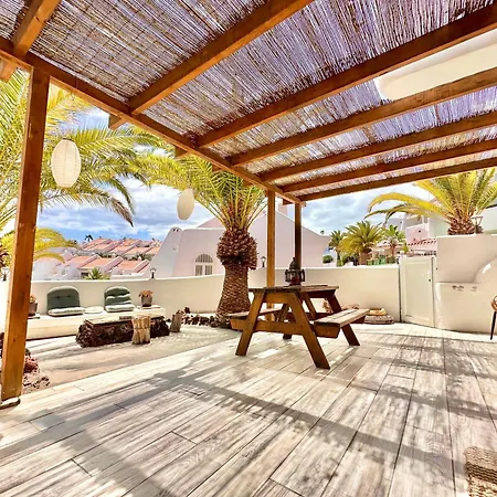 El Delfín Golf Del Sur San Miguel de Abona