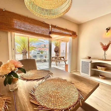 El Delfín Golf Del Sur Apartamento *