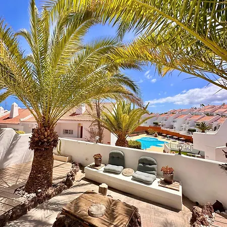 El Delfin Golf Del Sur