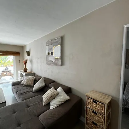 Apartamento El Delfín Golf Del Sur *