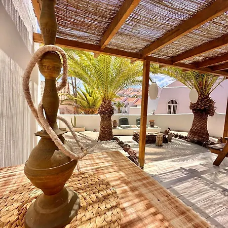 El Delfín Golf Del Sur *