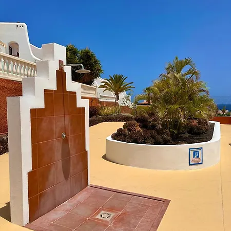 El Delfín Golf Del Sur * San Miguel de Abona