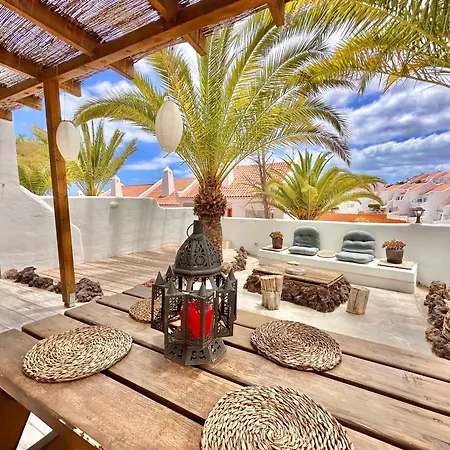 El Delfin Golf Del Sur * San Miguel de Abona