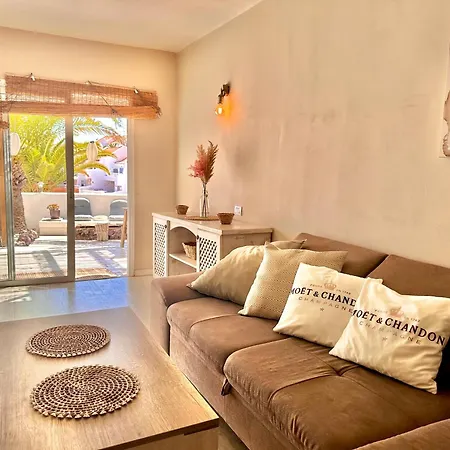 El Delfin Golf Del Sur * San Miguel de Abona