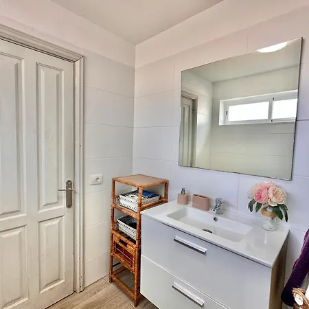 Apartamento El Delfín Golf Del Sur