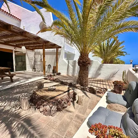 El Delfín Golf Del Sur Apartamento *