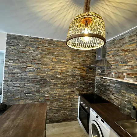 Apartment El Delfin Golf Del Sur *