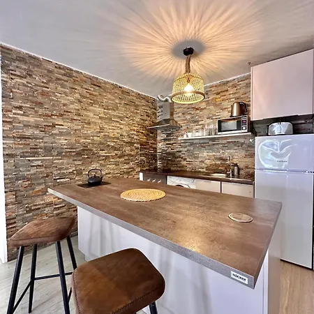 El Delfin Golf Del Sur *