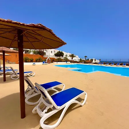 El Delfín Golf Del Sur *