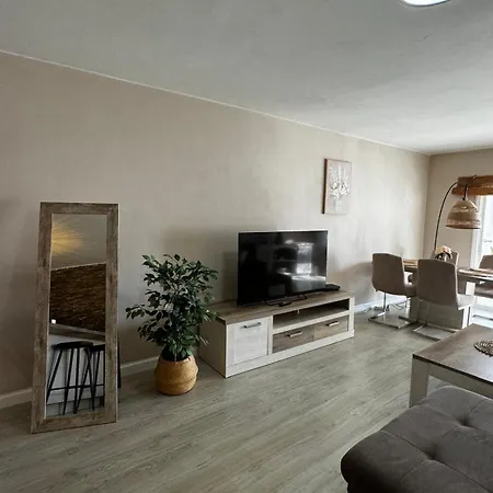 Apartamento El Delfín Golf Del Sur *