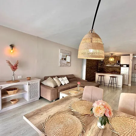 El Delfín Golf Del Sur Apartamento San Miguel de Abona