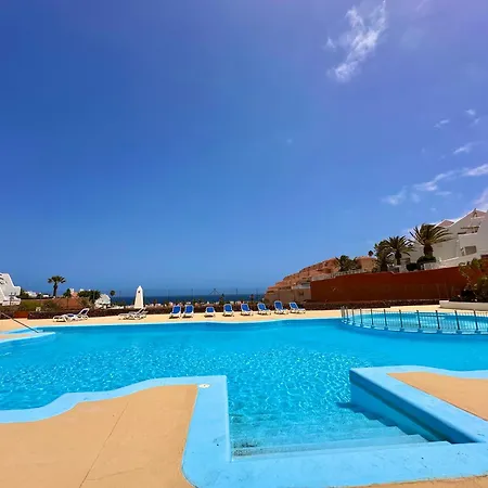 El Delfin Golf Del Sur San Miguel de Abona