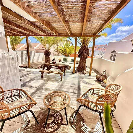 El Delfín Golf Del Sur * San Miguel de Abona