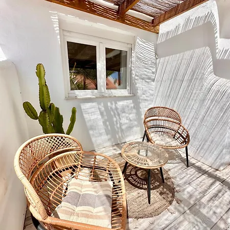 El Delfín Golf Del Sur Apartamento San Miguel de Abona