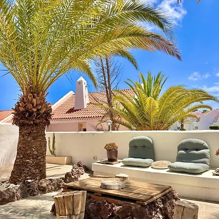 El Delfín Golf Del Sur