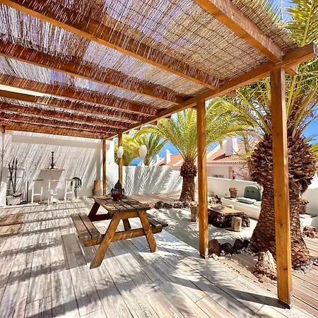 El Delfin Golf Del Sur Apartment *