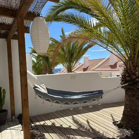 Apartamento El Delfín Golf Del Sur