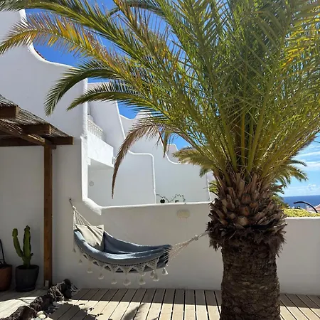 El Delfin Golf Del Sur San Miguel de Abona