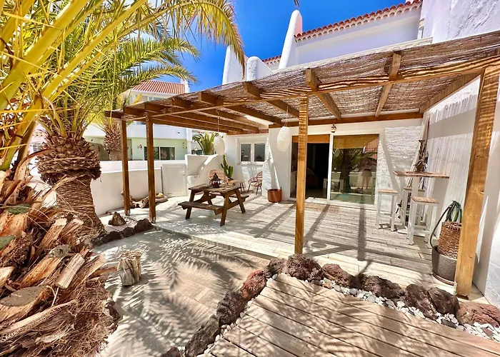 El Delfin Golf Del Sur *