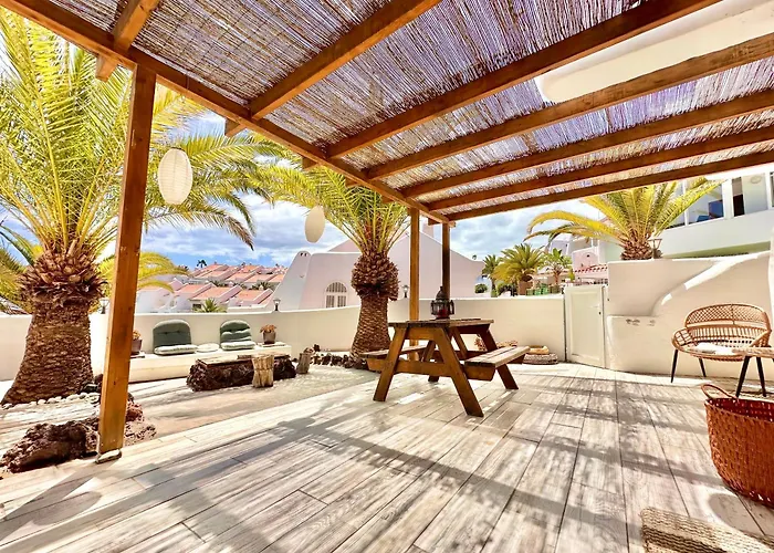 El Delfin Golf Del Sur San Miguel de Abona