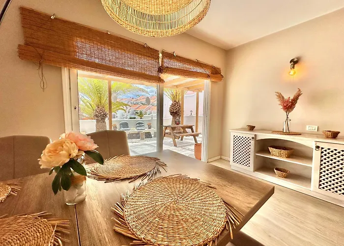 El Delfin Golf Del Sur Apartment *