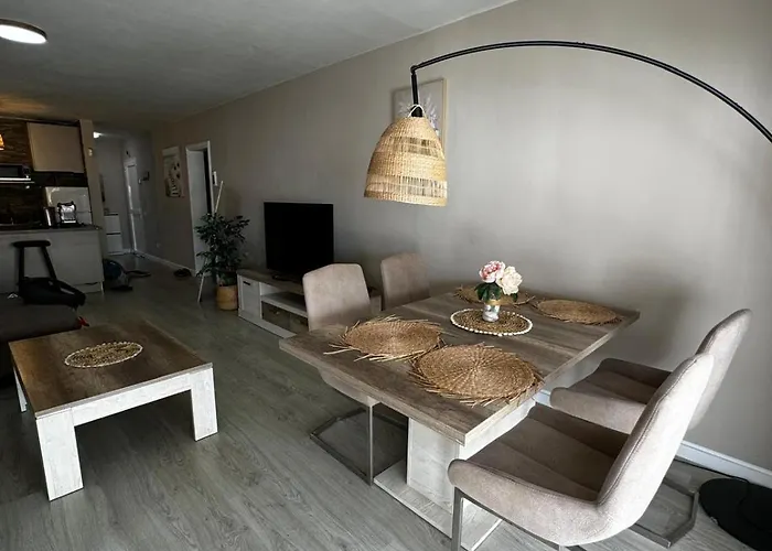 El Delfin Golf Del Sur Apartment San Miguel de Abona