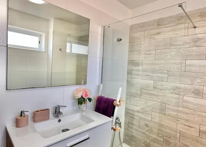 Apartment El Delfin Golf Del Sur