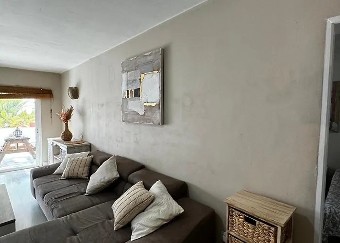 Apartment El Delfin Golf Del Sur *