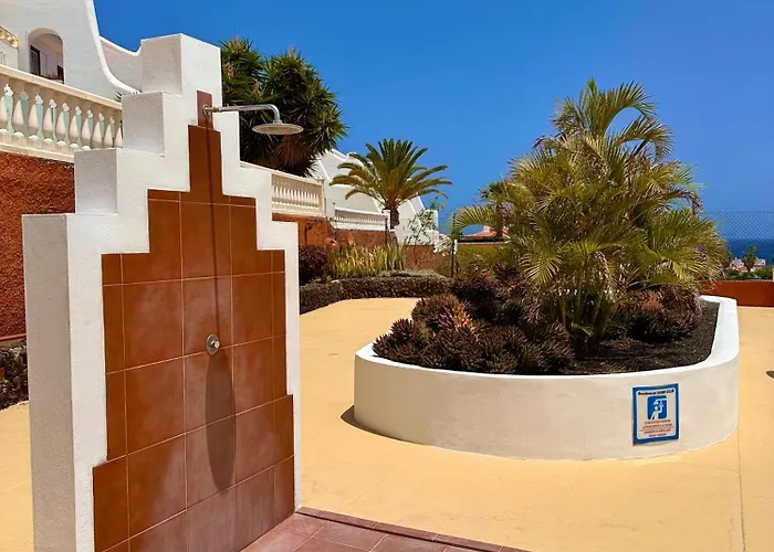 El Delfin Golf Del Sur * San Miguel de Abona