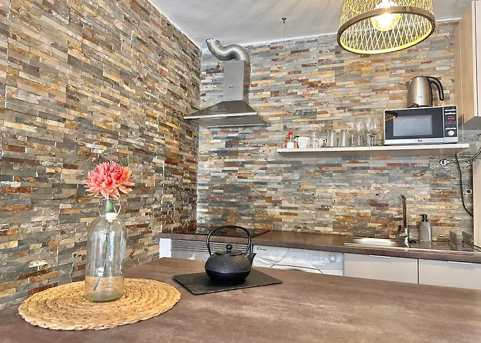 Apartment El Delfin Golf Del Sur