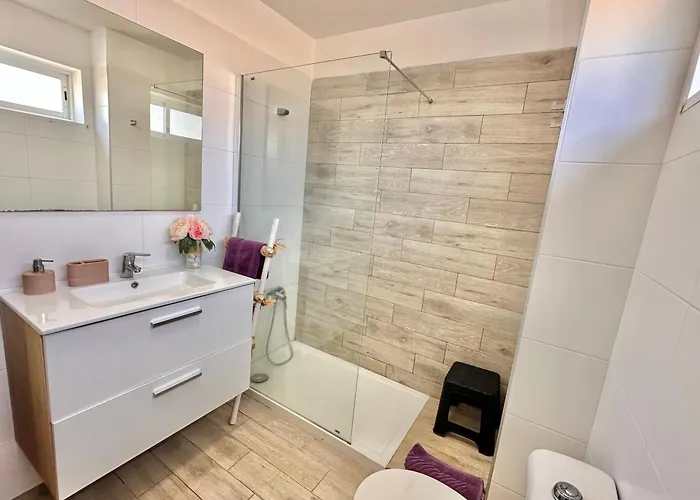 El Delfin Golf Del Sur Apartment San Miguel de Abona