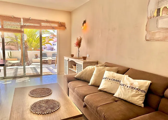 El Delfin Golf Del Sur * San Miguel de Abona