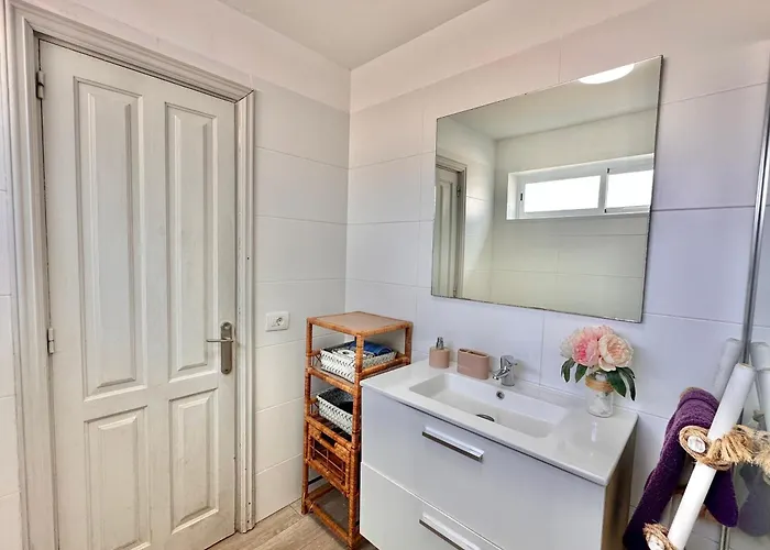 Apartment El Delfin Golf Del Sur