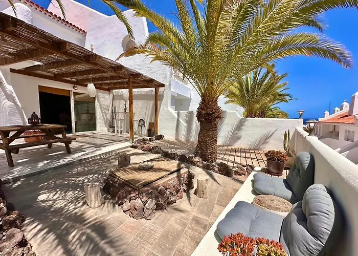 El Delfin Golf Del Sur Apartment *