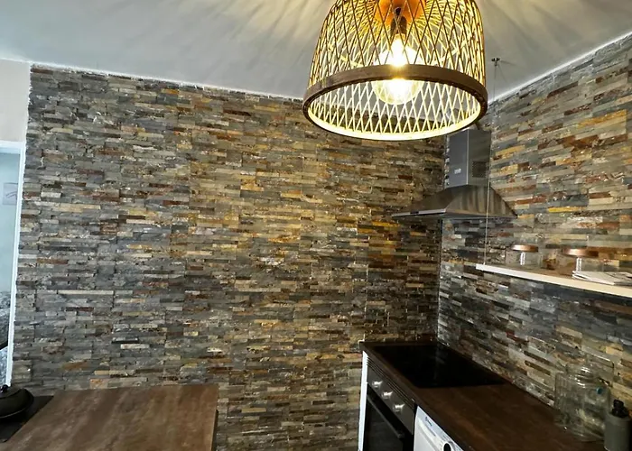 Apartment El Delfin Golf Del Sur *