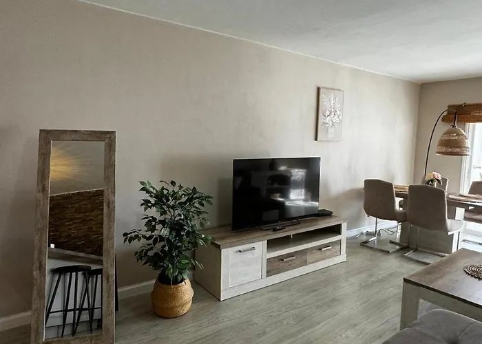 Apartment El Delfin Golf Del Sur *