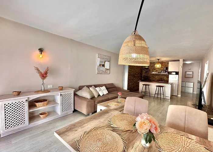 El Delfin Golf Del Sur Apartment San Miguel de Abona