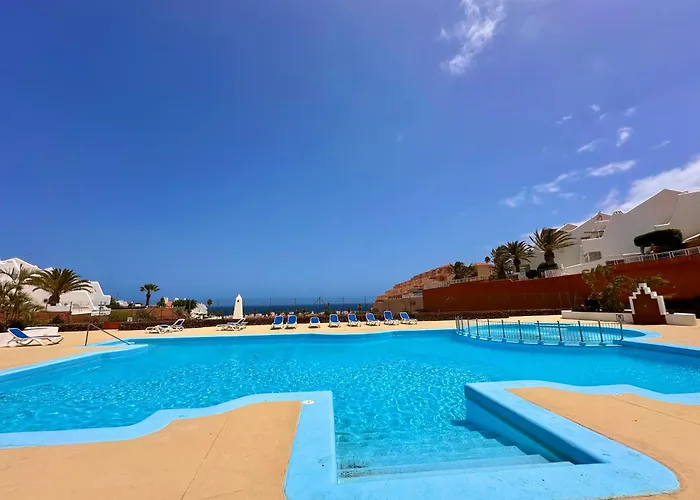 El Delfin Golf Del Sur San Miguel de Abona