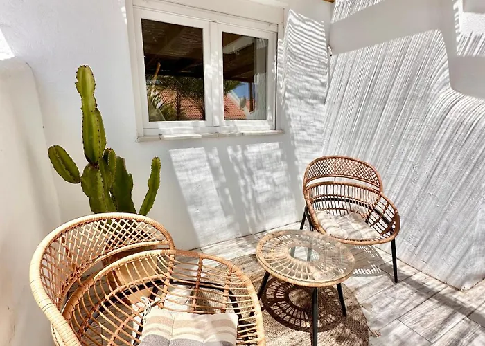 El Delfin Golf Del Sur Apartment San Miguel de Abona