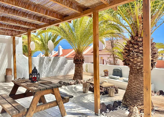 El Delfin Golf Del Sur Apartment San Miguel de Abona