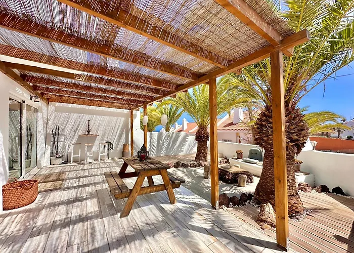 El Delfin Golf Del Sur Apartment *