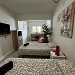 Apartment El Delfin Golf Del Sur San Miguel de Abona