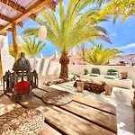Apartment El Delfin Golf Del Sur *